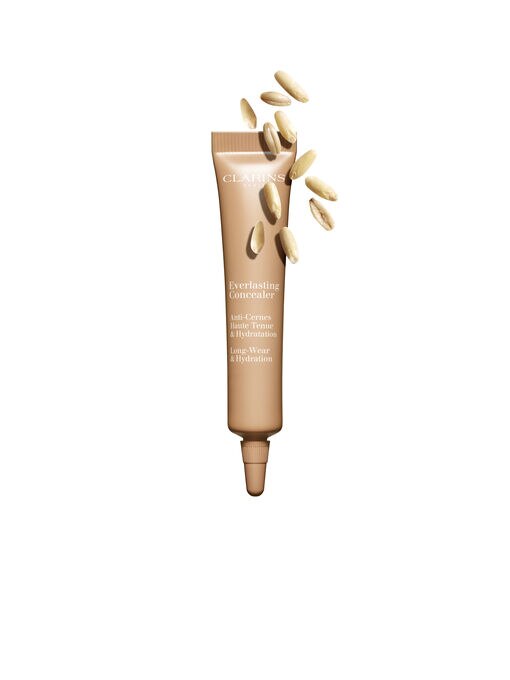 CLARINS    EVERLASTING F FOUN 12ML